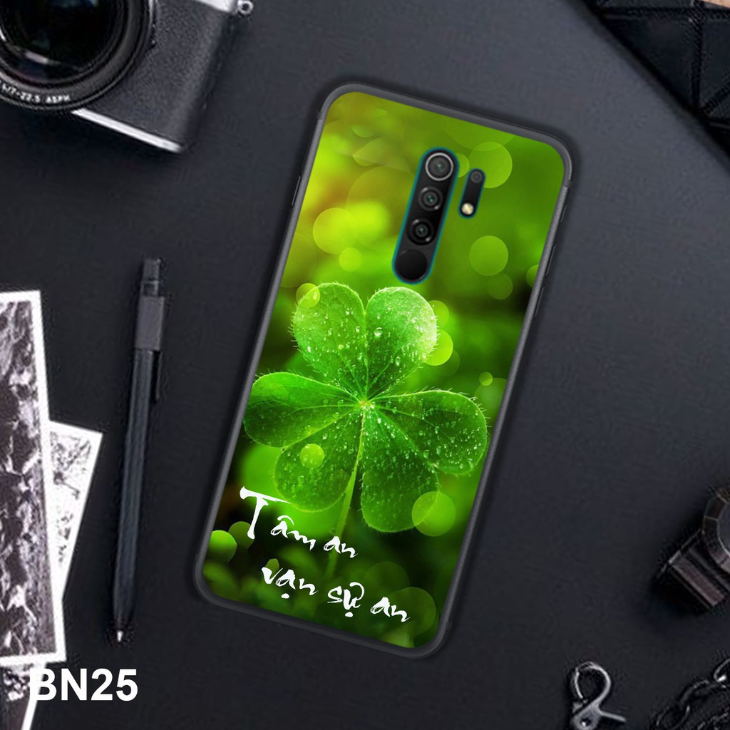 COMBO ỐP LƯNG XIAOMI REDMI 9, ỐP XIAOMI REDMI 9 shop.viet9