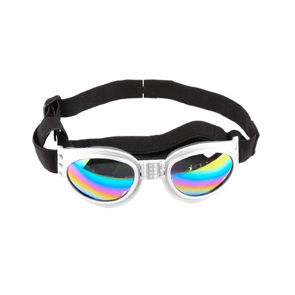 Kính Mát Chống Tia UV Cho Thú Cưng