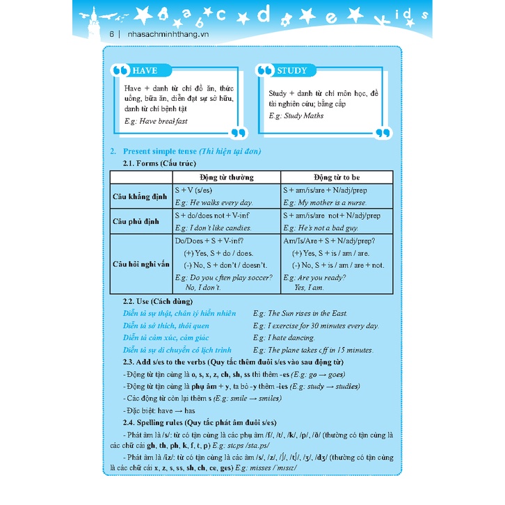Sách - GLOBAL SUCCESS Bài tập tiếng anh lớp 6 tập 1 (có đáp án) - tái bản 01