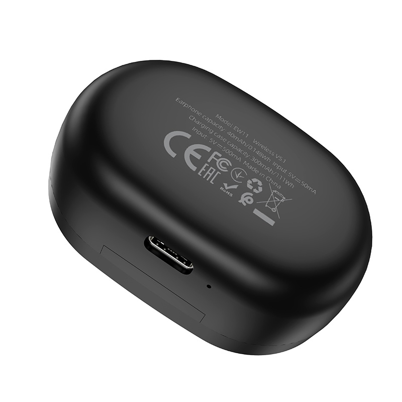Tai nghe HOCO EW11 TWS không dây Bluetooth 5.1 kèm micro