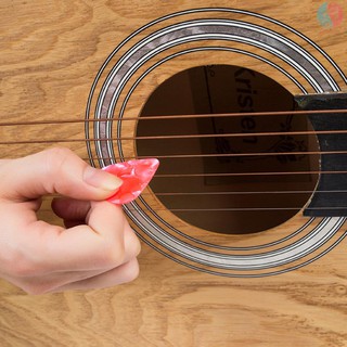 Móng Gảy Đàn Guitar 12 Lỗ
