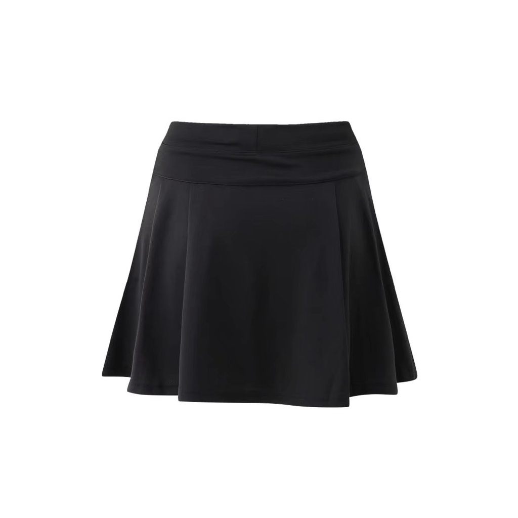 Bộ Đồ Thể Thao 2 Trong 1 Gồm Áo Sơ Mi Và Chân Váy Ngắn Cho Nữ