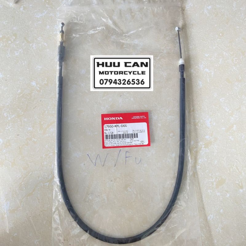 DÂY LE HONDA FUTURE / WAVE CHÍNH HÃNG
