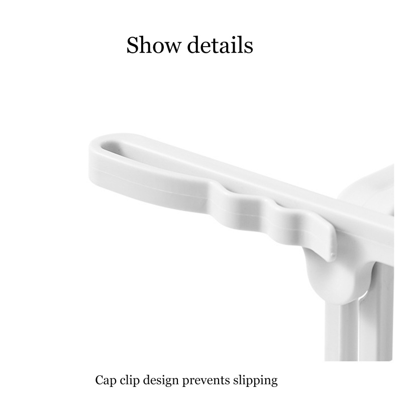 Set 2 Móc Phơi Đồ Có Thể Gấp Gọn Tiện Lợi