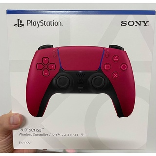 Tay cầm chơi Game Sony PS5 DualSense Wireless Controller (new seal)