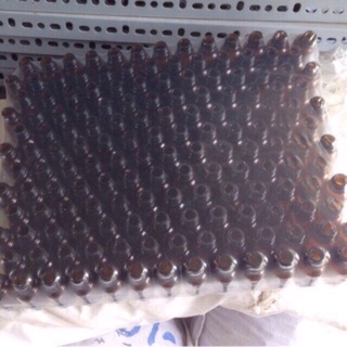 Lọ thuỷ tinh 10ml