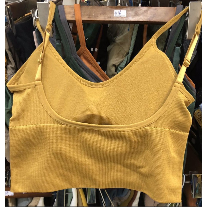 Áo bra tập gym,yoga cực chất, áo lót khoét lưng chữ U gợi cảm, bralette thể thao, Leblur | BigBuy360 - bigbuy360.vn