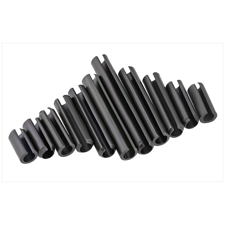 Ghim Lò Xo Hình Trụ Co Giãn M6 / m8 / m10m / 12