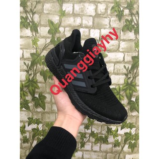 Giày thể thao 6.0 ub đen đen