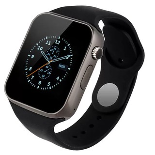 Đồng hồ thông minh smatwatch A8Li