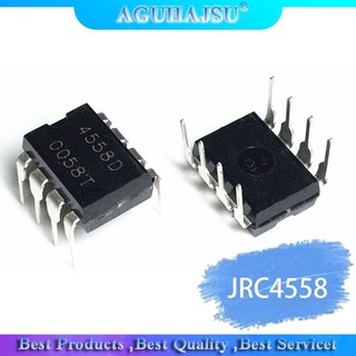 Ic 4558d hàng loại 1