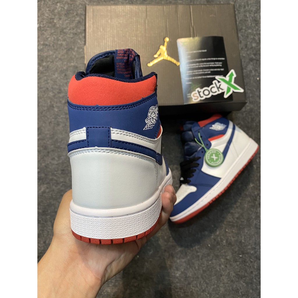 Giày air jordan 1 nam nữ