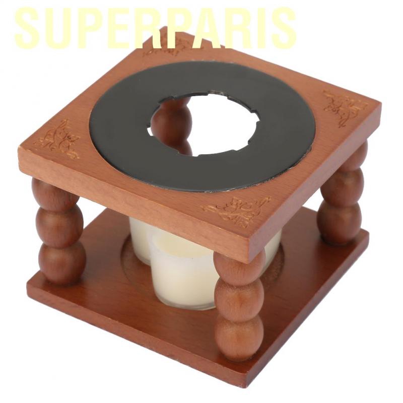 Máy đun sáp nóng dùng trong làm thủ công B 'superparis