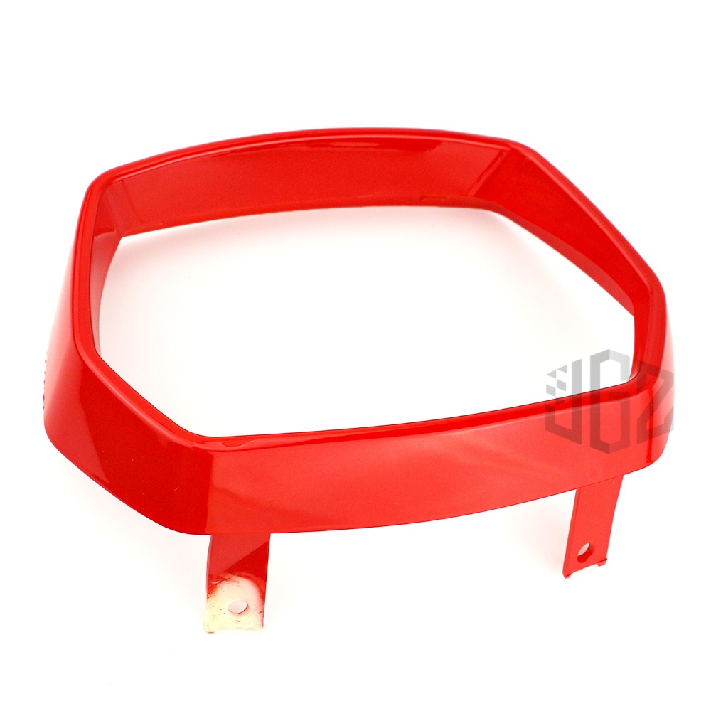 Ốp Bảo Vệ Đèn Pha Phía Trước Dành Cho Xe Máy Vespa Sprint 125 150 ABS 2013-2020 2021 2022