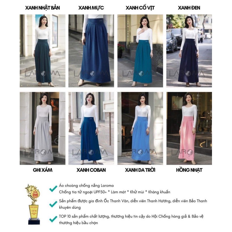 quây nắng đúc thông hơi hàng nhà máy lanomarr