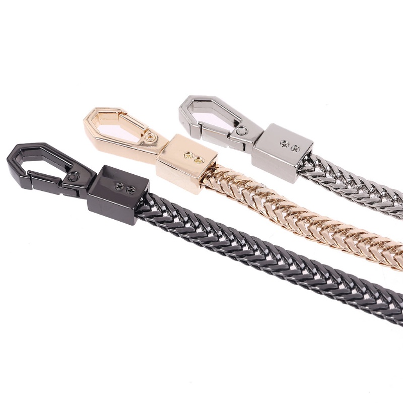 Dây Đeo Túi Xách Thay Thế Bằng Kim Loại Chất Lượng Cao