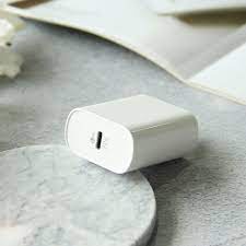 Củ Sạc nhanh iPhone 20W RP_U70