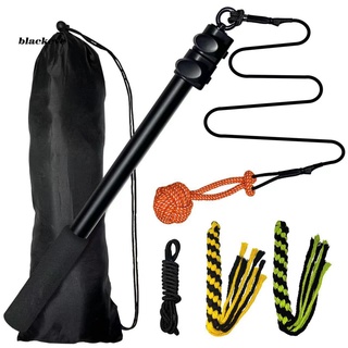 1 Bộ Mồi Dụ Cá Kèm Dây Thừng Cho Chó