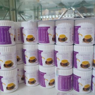 SỮA GIẢM CÂN HERA SLIMFIT 100G
