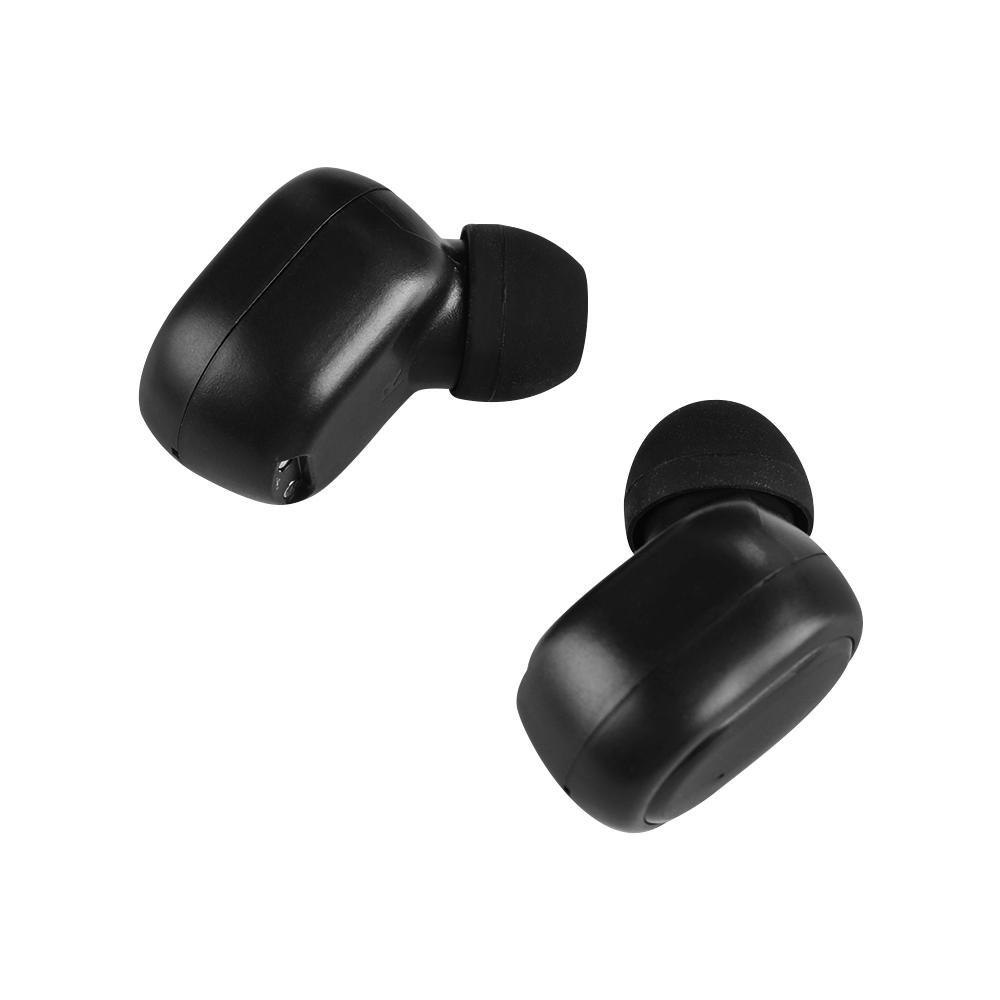 Tai Nghe Nhét Tai Xiaomi Redmi Airdots Có Micro Kết Nối Bluetooth 5.0