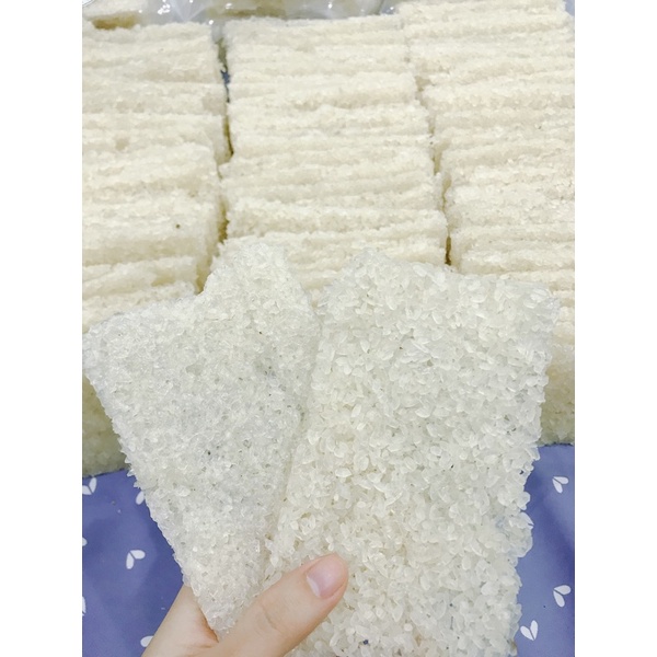 CƠM CHÁY NINH BÌNH - ĐẶC SẢN NINH BÌNH