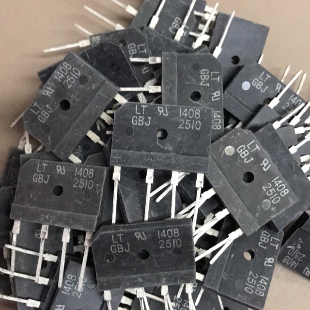 5 Cầu Diot Bếp từ  2510