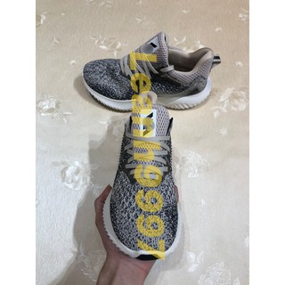 Giày thể thao sneaker AP xám tiêu