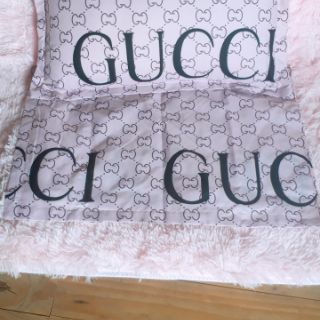 COMBO GỐI VỎ + RUỘT PP (giao ngẫu nhiên)