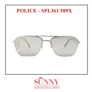 Kính Mát Unisex Police SPL361