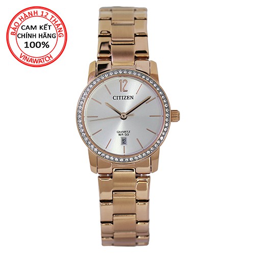 Đồng Hồ Nữ Citizen EU6039-86A