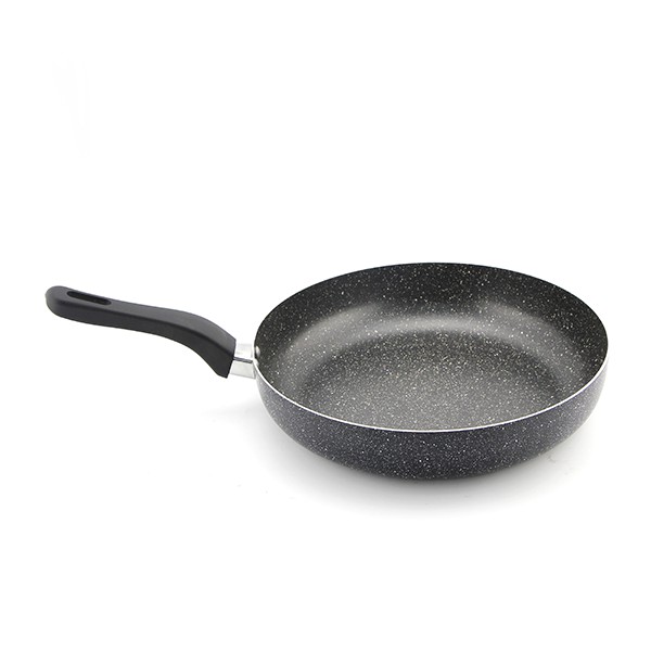 CHẢO CHỐNG DÍNH VÂN ĐÁ 24CM