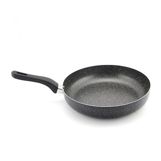 CHẢO CHỐNG DÍNH VÂN ĐÁ 24CM