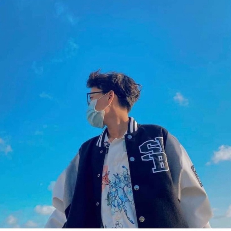 Áo Khoác Gió SLB 96 Thời Trang Cho cả Nam và Nữ Phong cách Uzzang ZADOLA