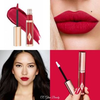 SON KEM LÌ CHARLOTTE TILBURY HOLLY WOODS MÀU SCREEN SIREN