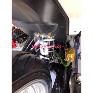 Bi Ca Che Phuộc Ohlin MS2188
