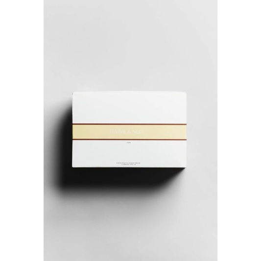Set nước hoa nữ ZARA FEMME EDT + NUIT EDP 90ML