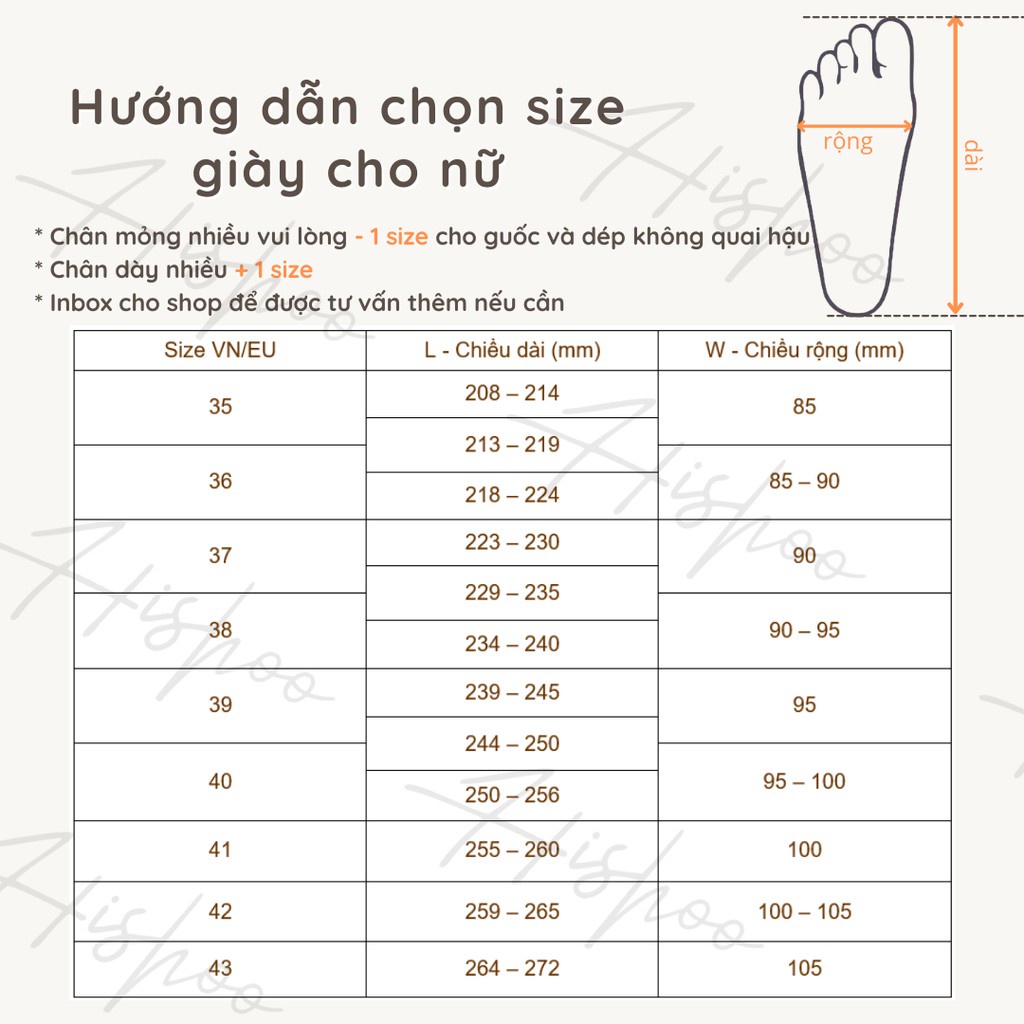 Dép quai dây siêu xinh 3cm dễ đi kiểu dáng năng động mã T3