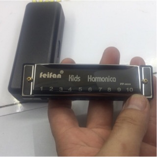 Kèn hamonica 8 lỗ