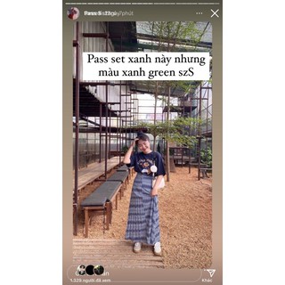 pass quần áo