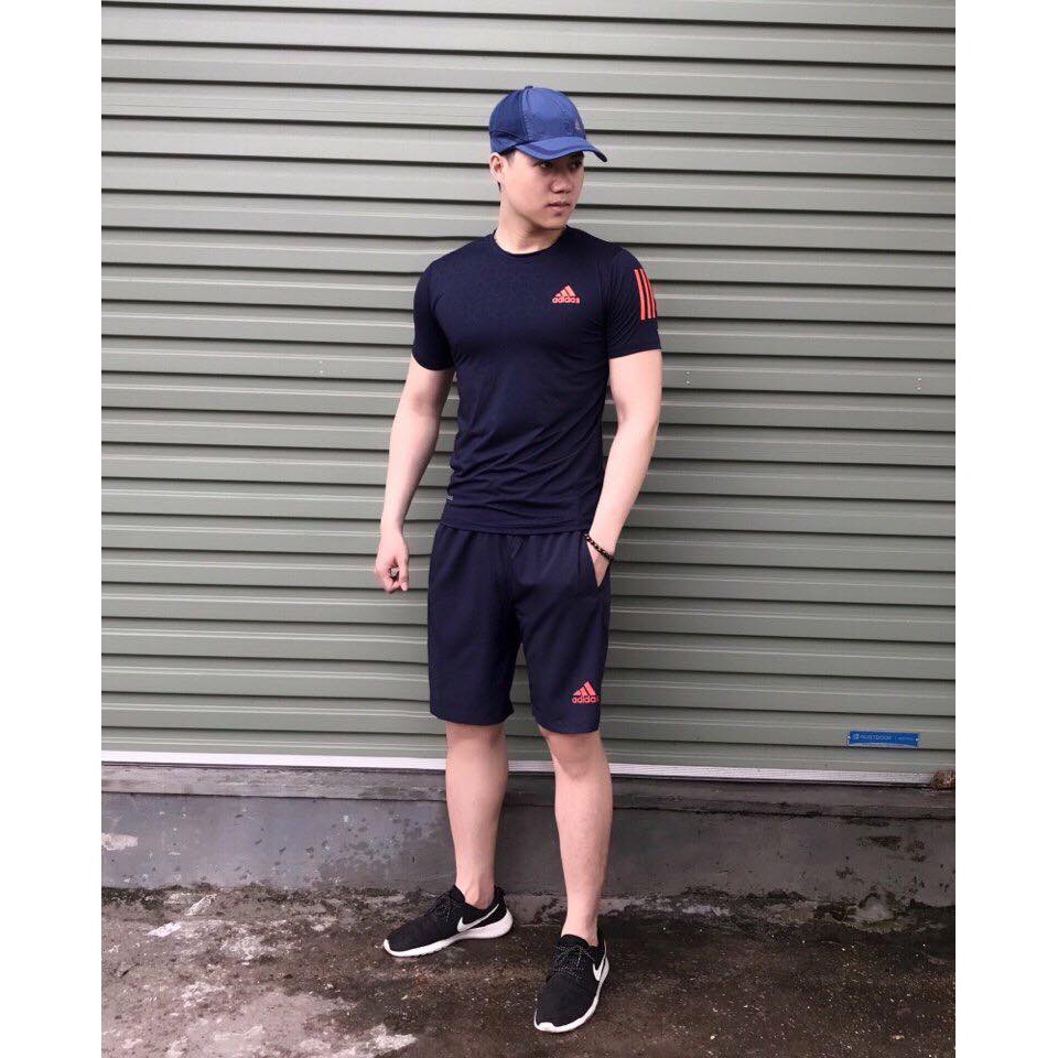 Bộ thể thao nam cao cấp cam kết chuẩn y hình | BigBuy360 - bigbuy360.vn