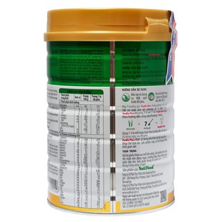 Sữa bột Pedia Plus Xanh,Gold 900g
