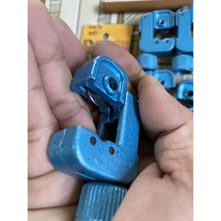Cắt ống đồng Made in Japan.