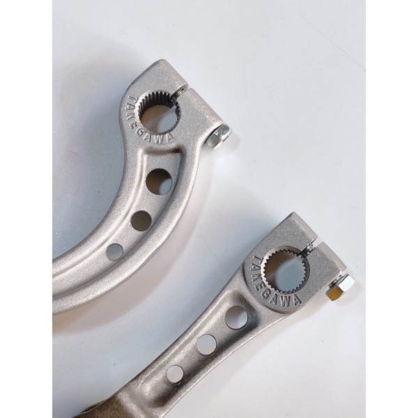 Càng thắng nhôm Takegawa, pát thắng Takegawa bắn cát phủ mờ