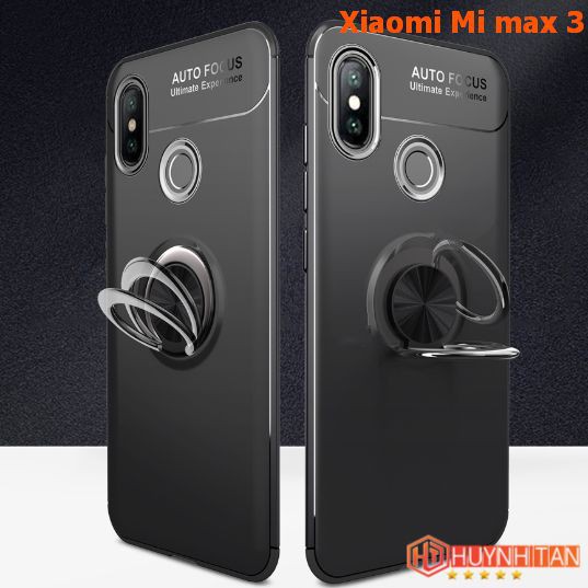 Ốp lưng Xiaomi Mi 8,8 SE,8 Pro,8 Lite,Mi 6X,Mi9,9SE,Redmi 6A,6,,Redmi Note 5,6,7 Pro chống sốc Bracket Iring