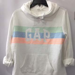 Hoodie GAP Xuất xịn. Hàng xuất tháng 1/2020. Chất liệu vây cá. Size XS S M L XL lộn xộn Có size cho bé từ 8-14 tuổi Giá