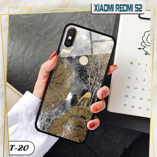 Ốp lưng điện thoại Xiaomi Redmi S2- hình 3D