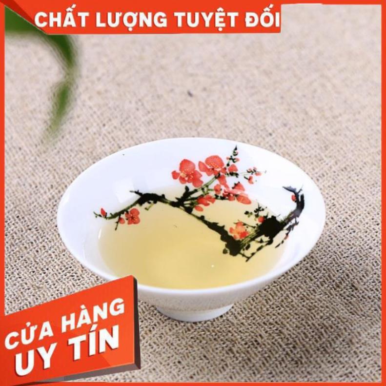 Chén sứ nón Cảnh Đức