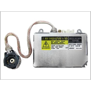 Ballast denso