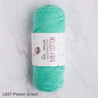 Len lamia baby cotton