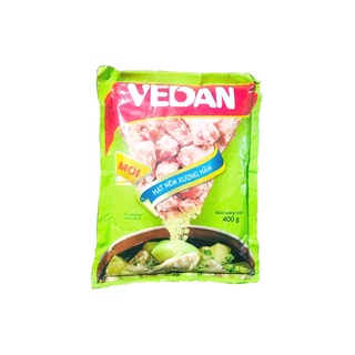 Hạt Nêm Xương Hầm Vedan 400gr
